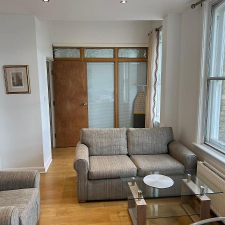 Entire Flat With View To River Yare, H 1 Грейт-Ярмут Экстерьер фото